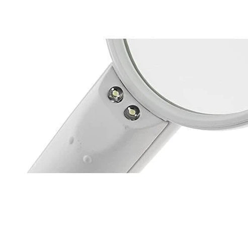 Portable 65mm Handheld Magnifier