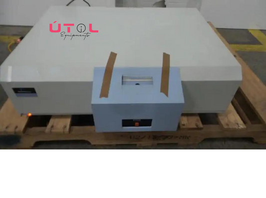 Perkin Elmer LS55 Luminescence Spectrometer, 120v