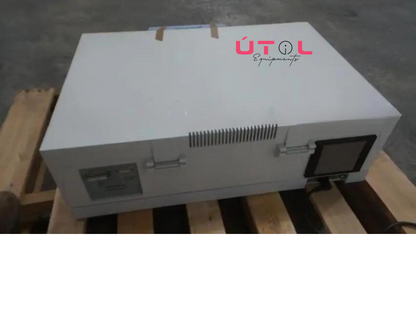 Perkin Elmer LS55 Luminescence Spectrometer, 120v
