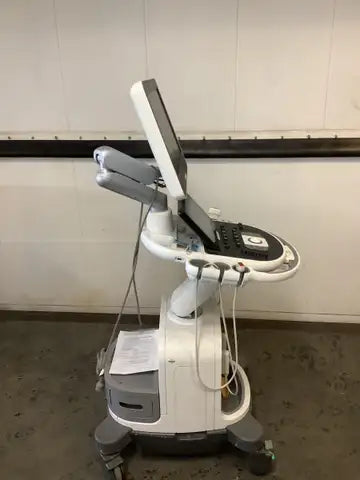 Philips Affiniti 70C Cardiac - Vascular Ultrasound with Probes