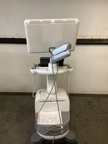 Philips Affiniti 70C Cardiac - Vascular Ultrasound with Probes